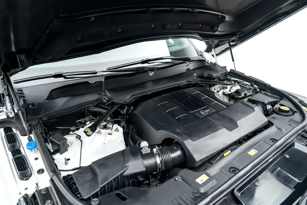 FDSH • Land Rover Warranty + Service Contract • GCC - Image 18