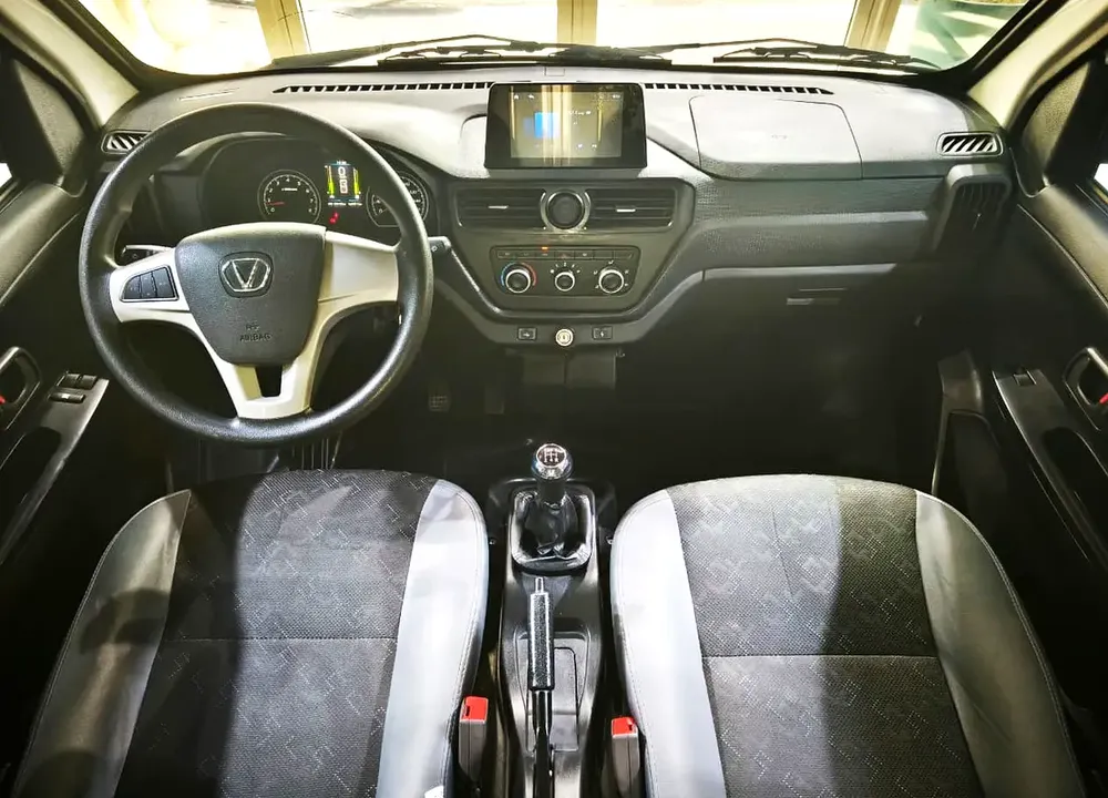 Only! 20,000 Km. Full Service History . GCC Specs - Image 10