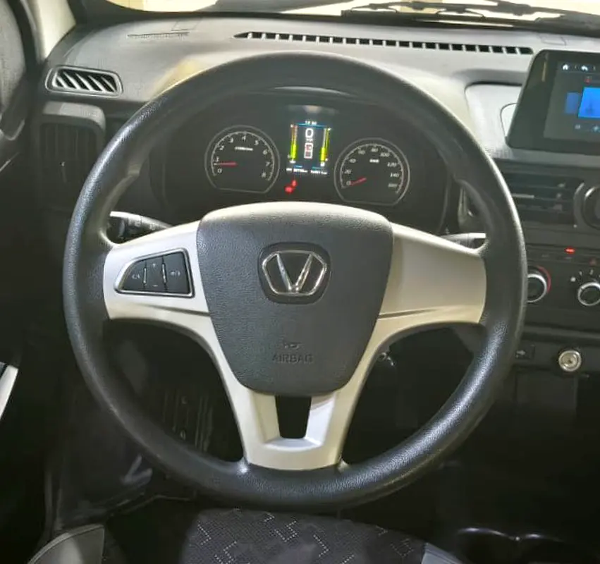 Only! 20,000 Km. Full Service History . GCC Specs - Image 11