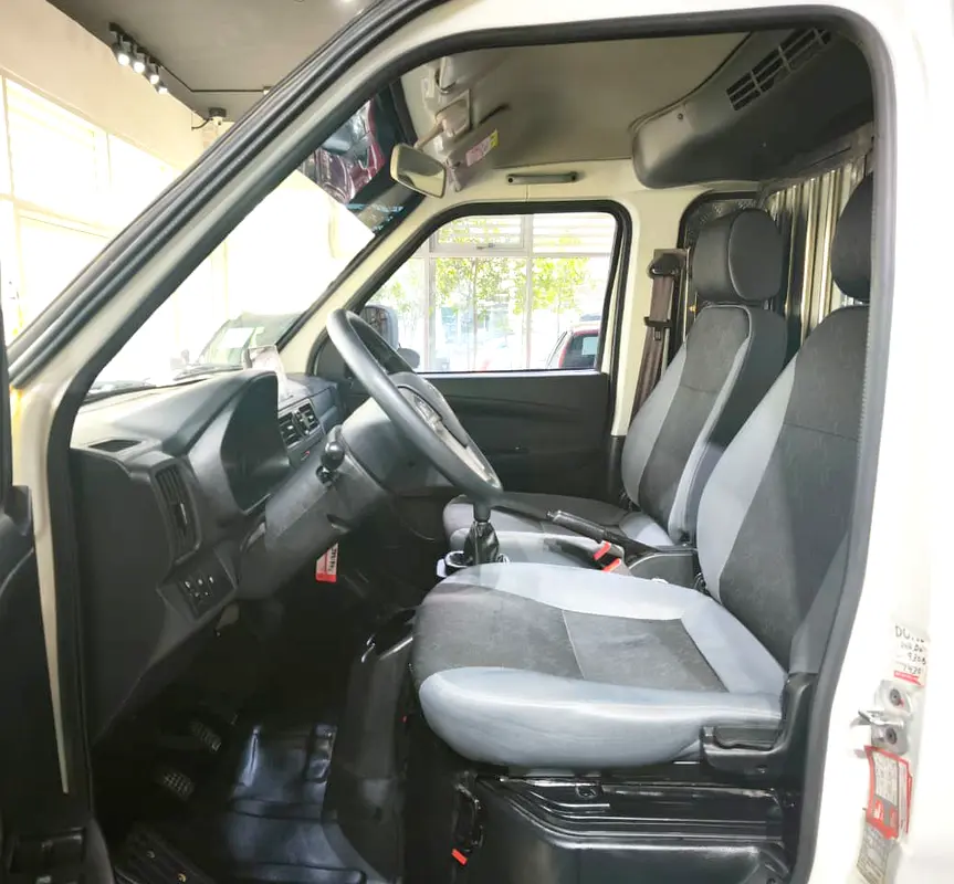 Only! 20,000 Km. Full Service History . GCC Specs - Image 8