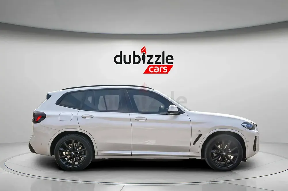 AED 2734/month | 2023 BMW X3 Xdrive30i | GCC Specs | Ref#422056 - Image 4