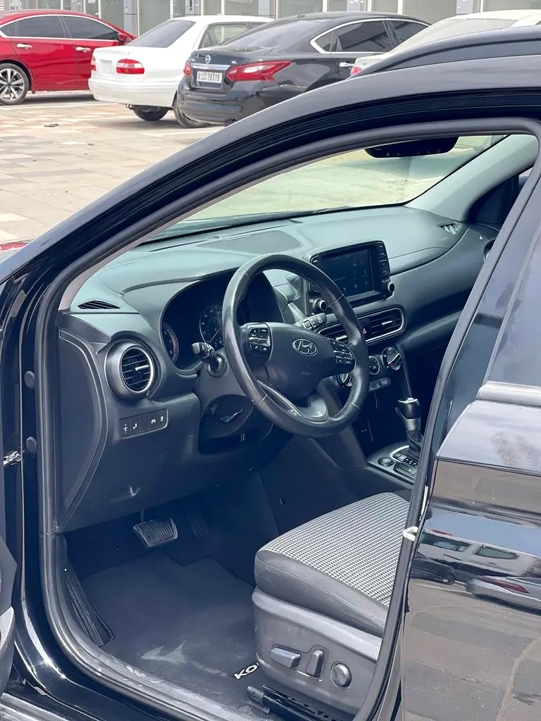 2021 Hyundai Kona SEL - American Specs - Excellent Condition - Image 11