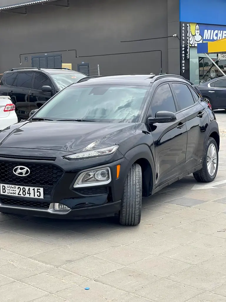 2021 Hyundai Kona SEL - American Specs - Excellent Condition - Image 13