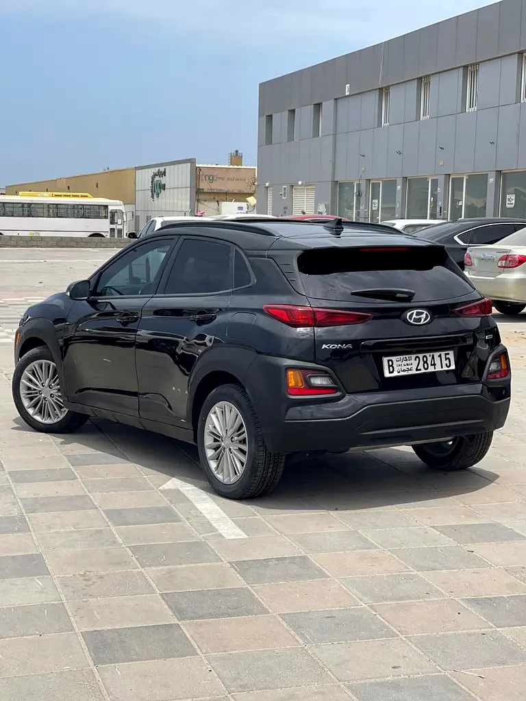 2021 Hyundai Kona SEL - American Specs - Excellent Condition - Image 14