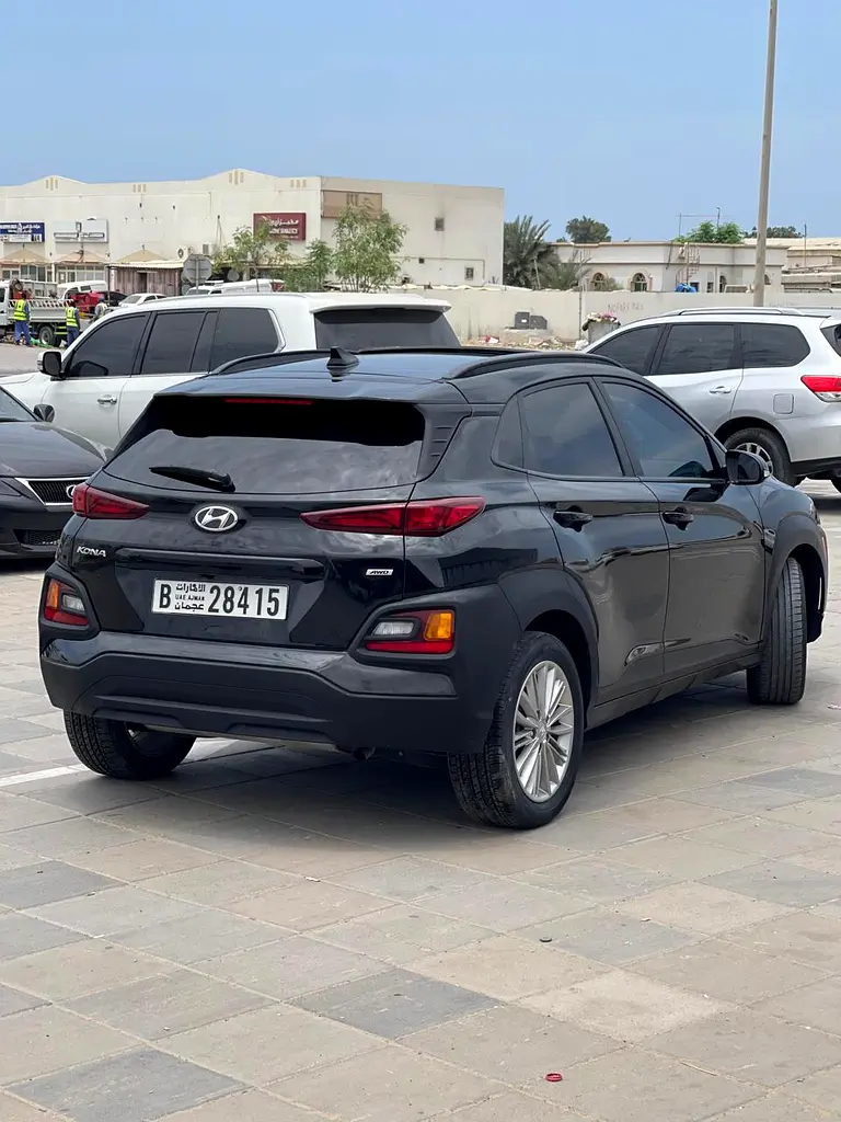 2021 Hyundai Kona SEL - American Specs - Excellent Condition - Image 15