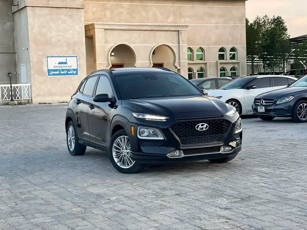 2021 Hyundai Kona SEL - American Specs - Excellent Condition - Image 5