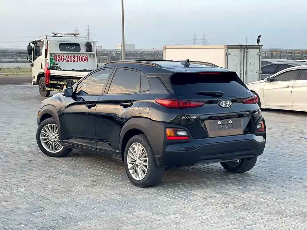 2021 Hyundai Kona SEL - American Specs - Excellent Condition - Image 6