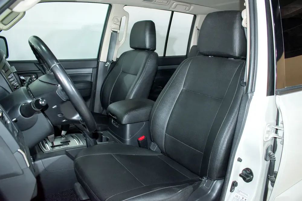 DEALER WARRANTY 1 YR / 20000 KM | 3.0 L | GCC | AED 1330 PM - Image 14