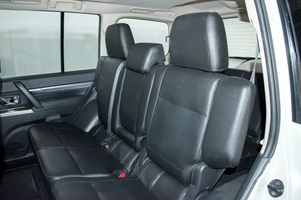 DEALER WARRANTY 1 YR / 20000 KM | 3.0 L | GCC | AED 1330 PM - Image 15