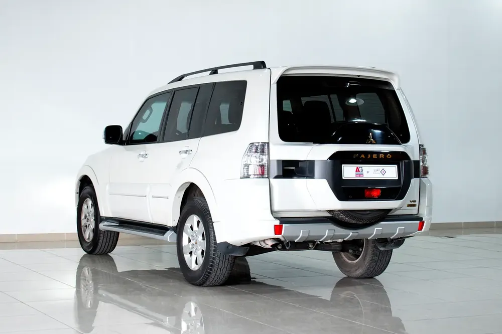 DEALER WARRANTY 1 YR / 20000 KM | 3.0 L | GCC | AED 1330 PM - Image 6