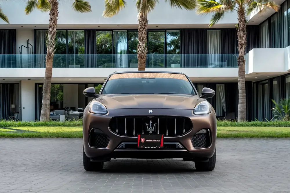 3,134 P.M |  Grecale GT | 0% Downpayment | IMMACULATE! - Image 4