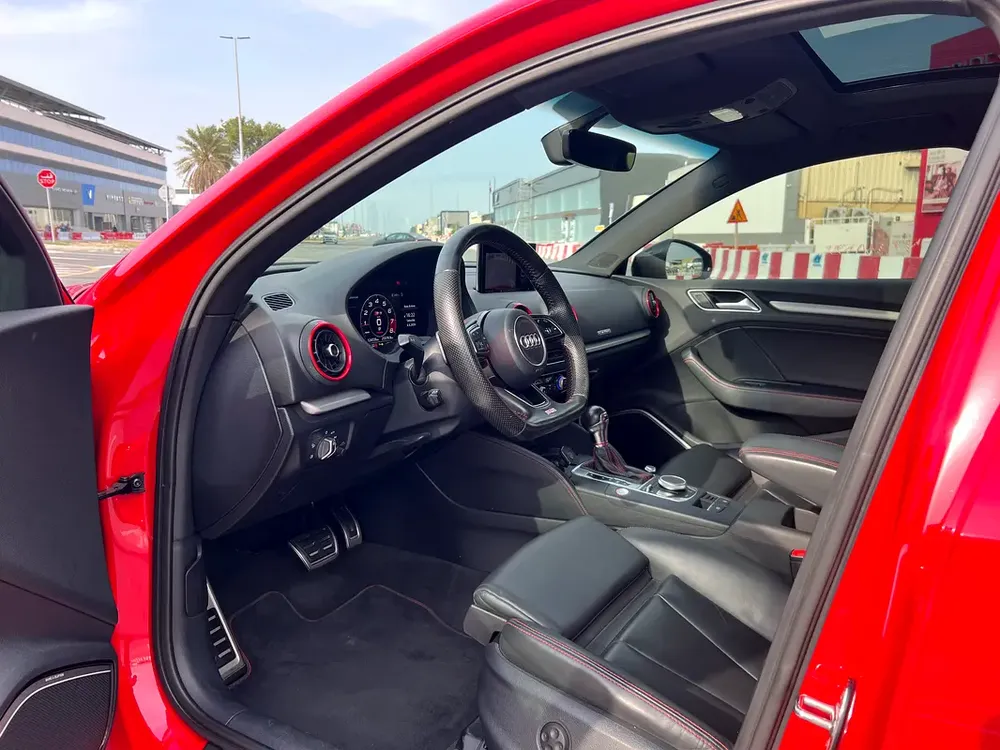GCC • Full Service History • Immaculate Condition• - Image 6