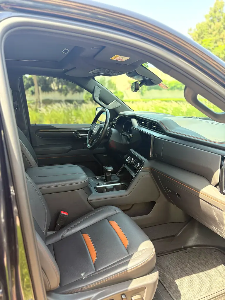 GMC Sierra 1500 AT4 - Image 7