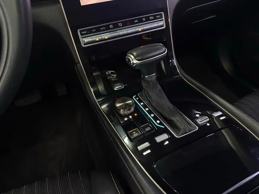 Audi Q5 45 TFSI 2020 American Specs - Low Mileage Luxury SUV - Image 12