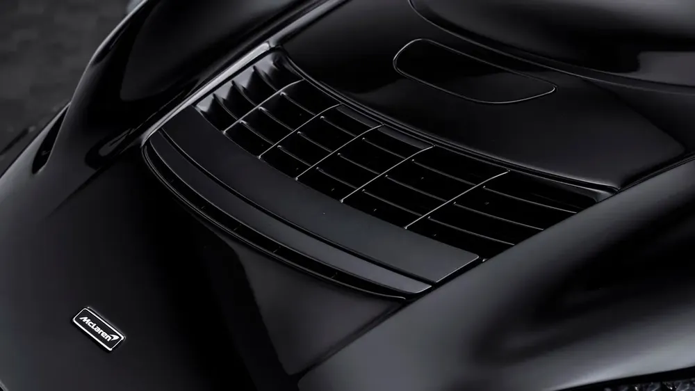 McLaren Elva 1 Of 149 - 2021 - Euro Specs - Image 6