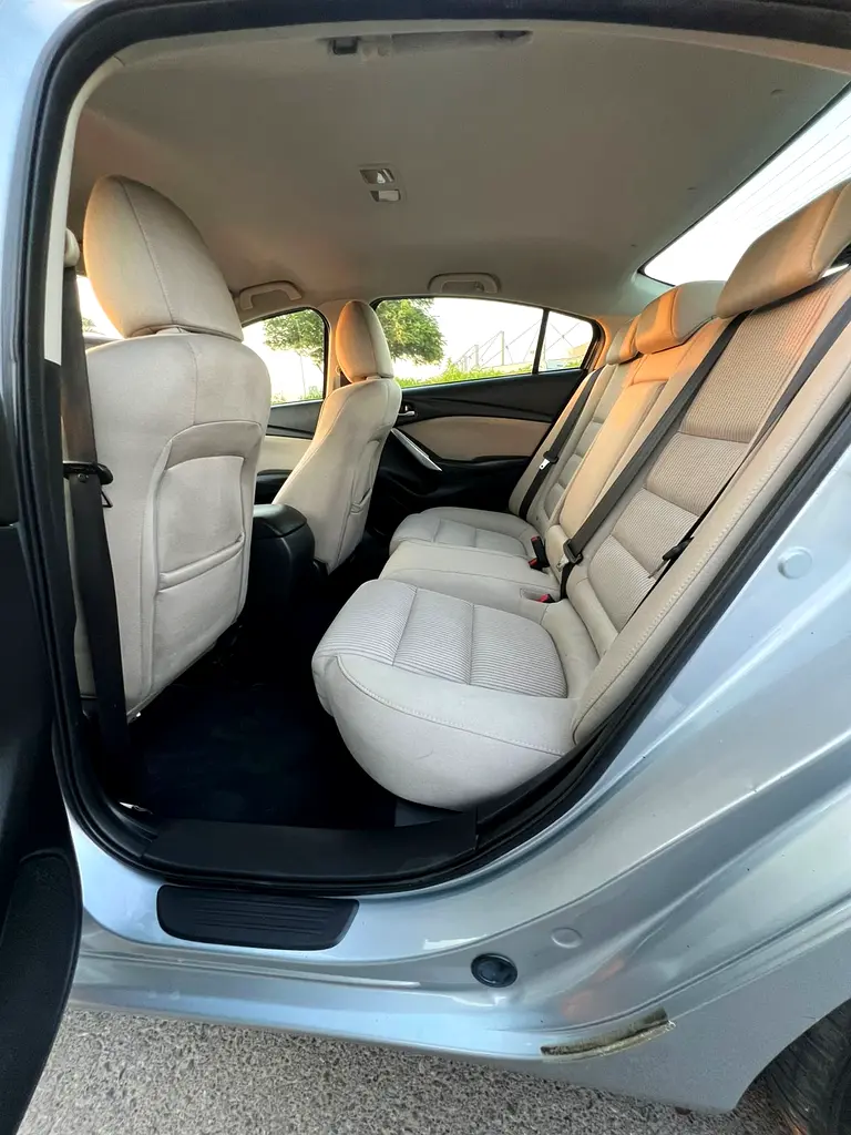 Mazda 6 S Grade 2016 GCC Specs - Excellent Condition - Image 10