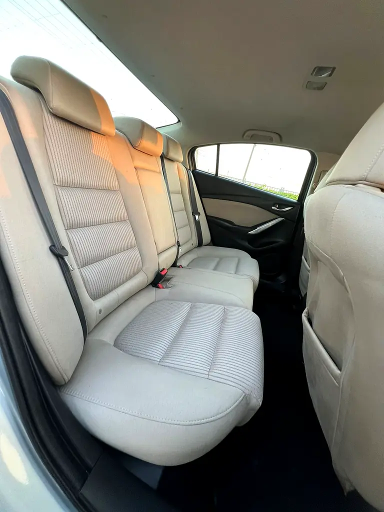 Mazda 6 S Grade 2016 GCC Specs - Excellent Condition - Image 11