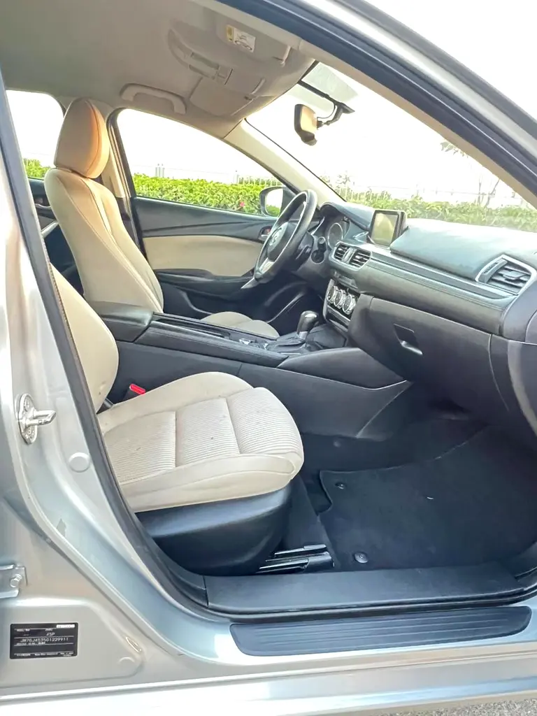 Mazda 6 S Grade 2016 GCC Specs - Excellent Condition - Image 13