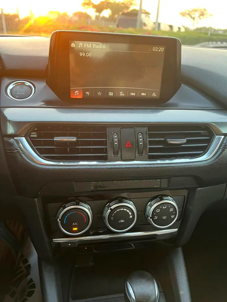 Mazda 6 S Grade 2016 GCC Specs - Excellent Condition - Image 5