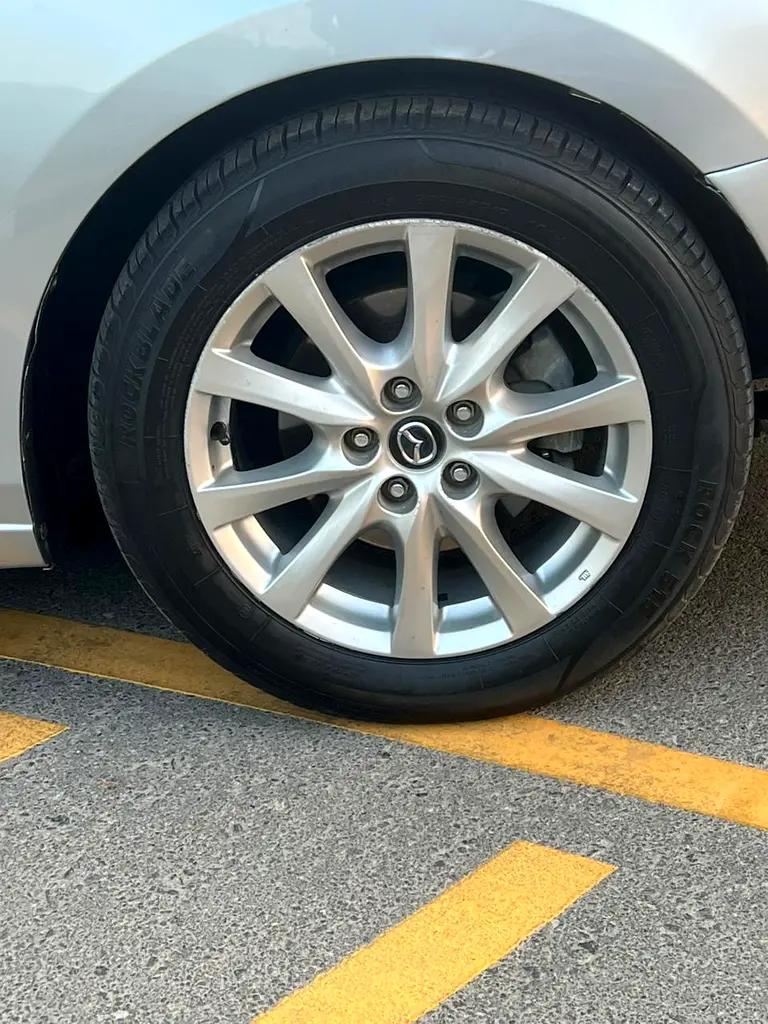 Mazda 6 S Grade 2016 GCC Specs - Excellent Condition - Image 6