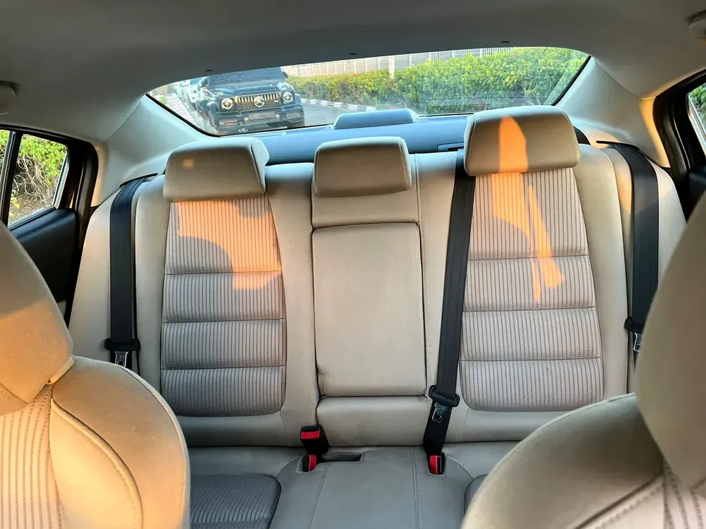 Mazda 6 S Grade 2016 GCC Specs - Excellent Condition - Image 7