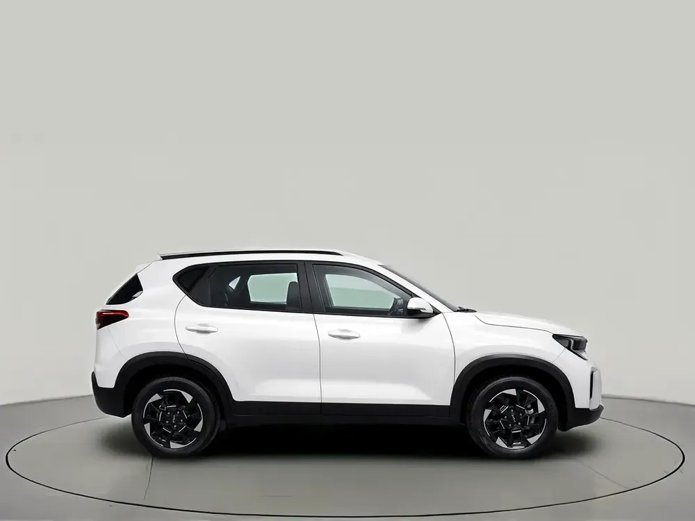 AED 752/month | Free 3 Months Warranty | Service History | 30 Day Return | KIA SONET 2024 - Image 5