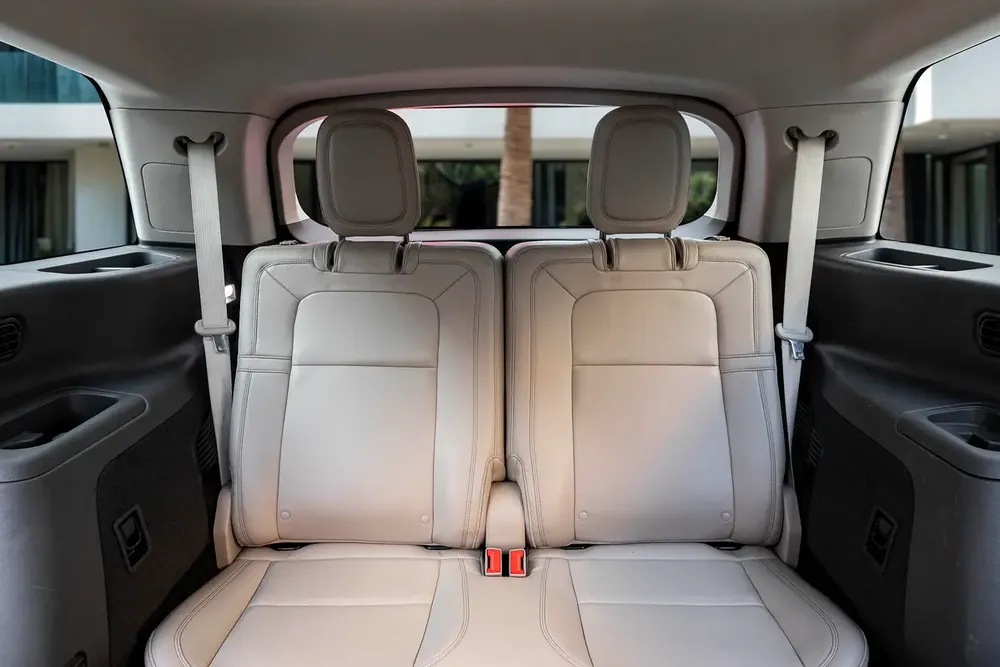 2,350 P.M |  Aviator Reserve II | 0% Downpayment | WARRANTY! - Image 13