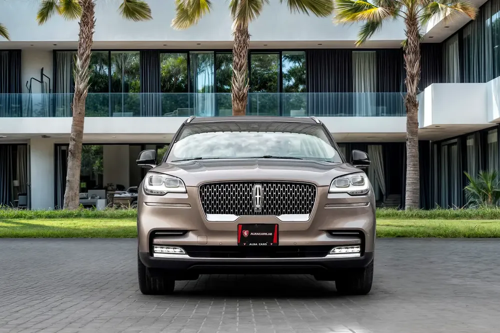 2,350 P.M |  Aviator Reserve II | 0% Downpayment | WARRANTY! - Image 4