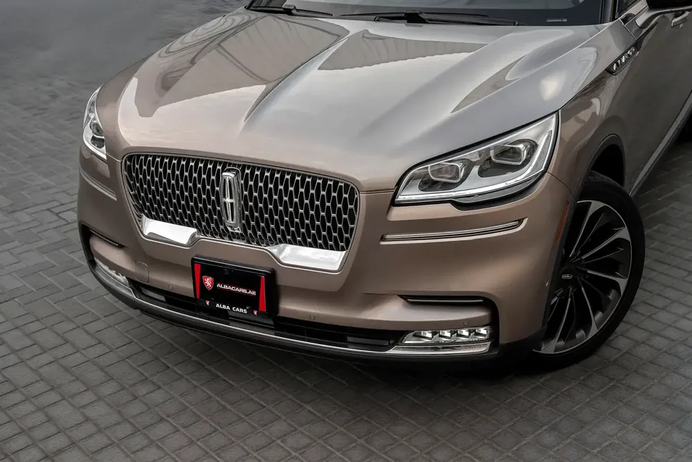 2,350 P.M |  Aviator Reserve II | 0% Downpayment | WARRANTY! - Image 7