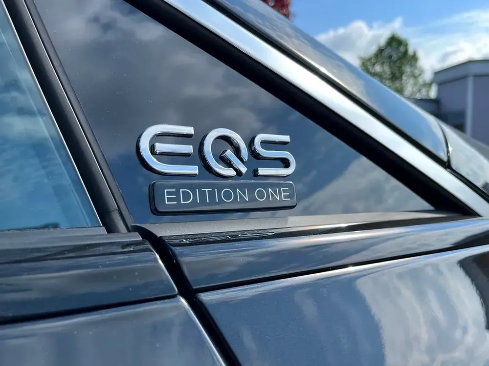 Brand new EQS580 2022 - Image 7