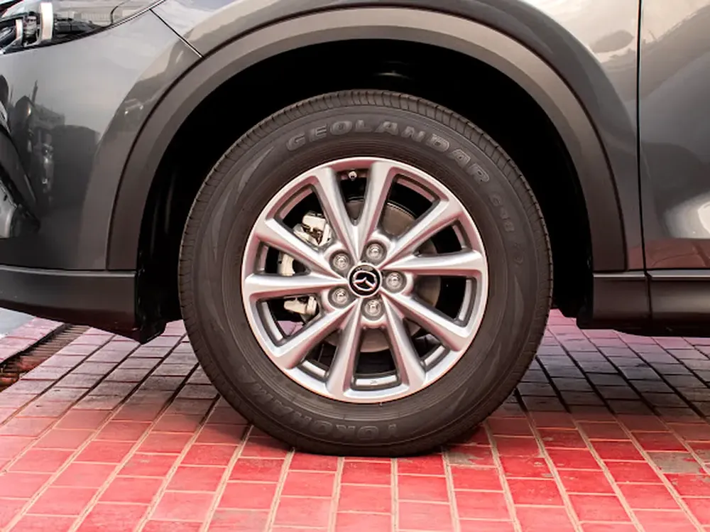 Mazda CX-5 GL 2026, GCC Specs - Brand New! - Image 5