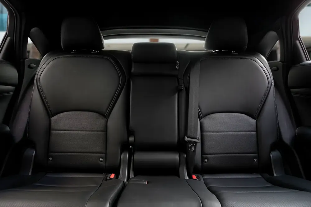 2,879 P.M | 0% Downpayment | QX55 SENSORY | AGENCY WARRANTY! - Image 12
