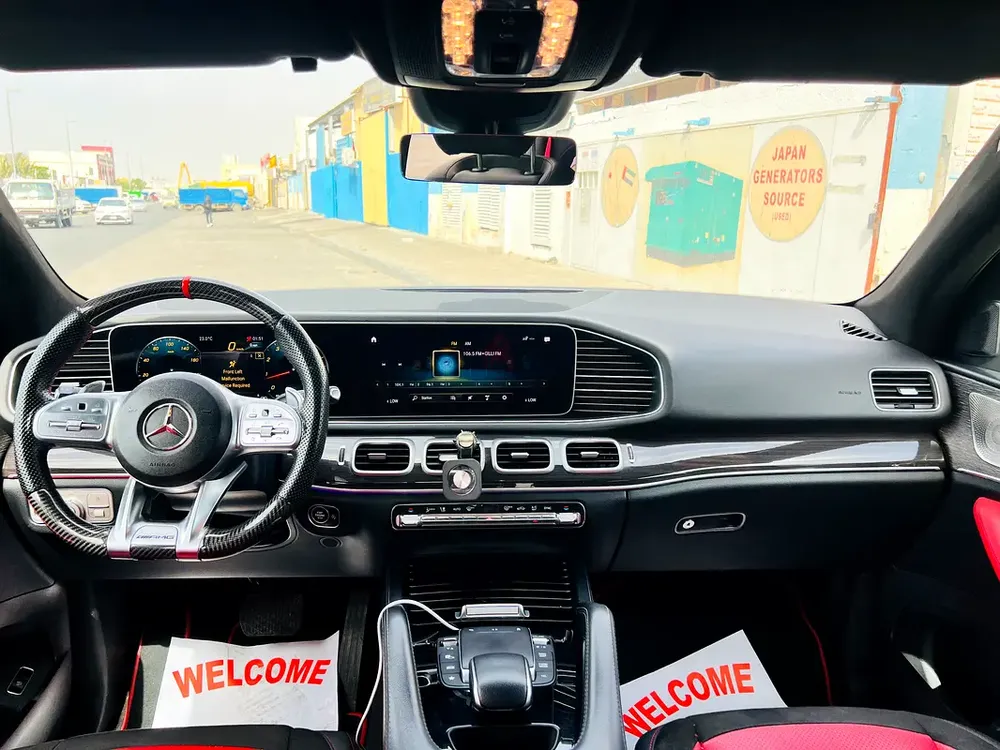 Mercedes GLE 350 - Image 5