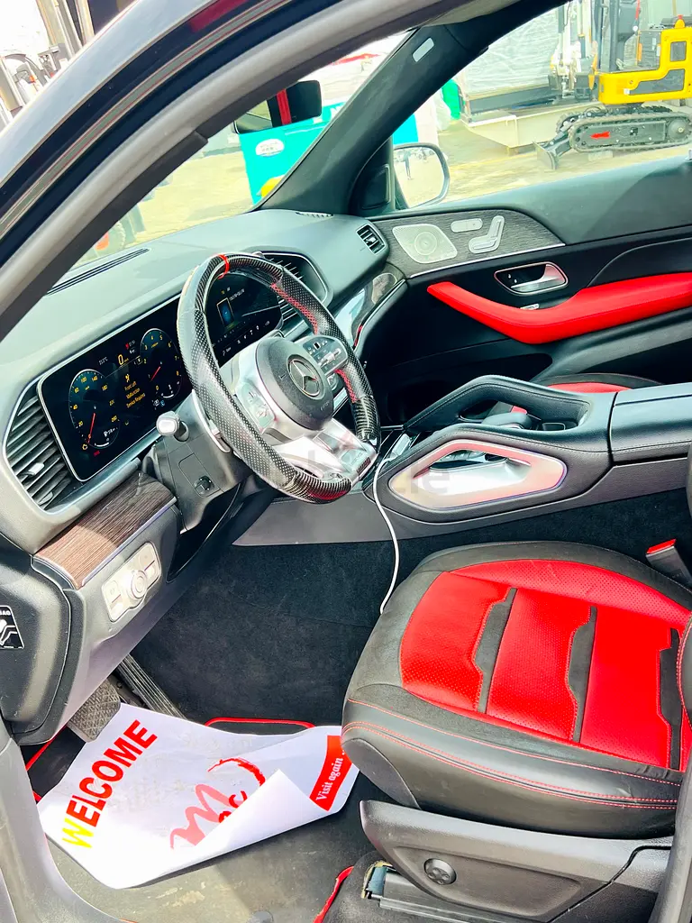 Mercedes GLE 350 - Image 6