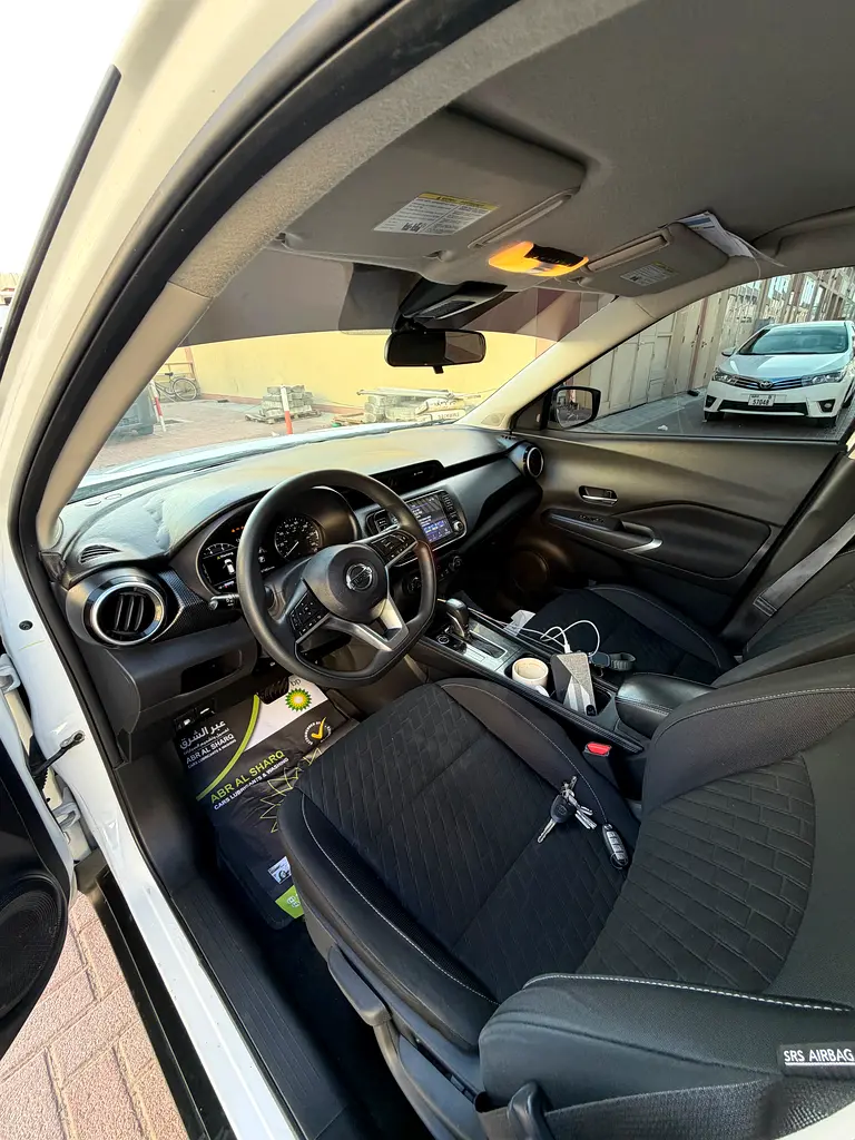 2021 Nissan Kicks SV | American Specs | Well Maintained - Image 4
