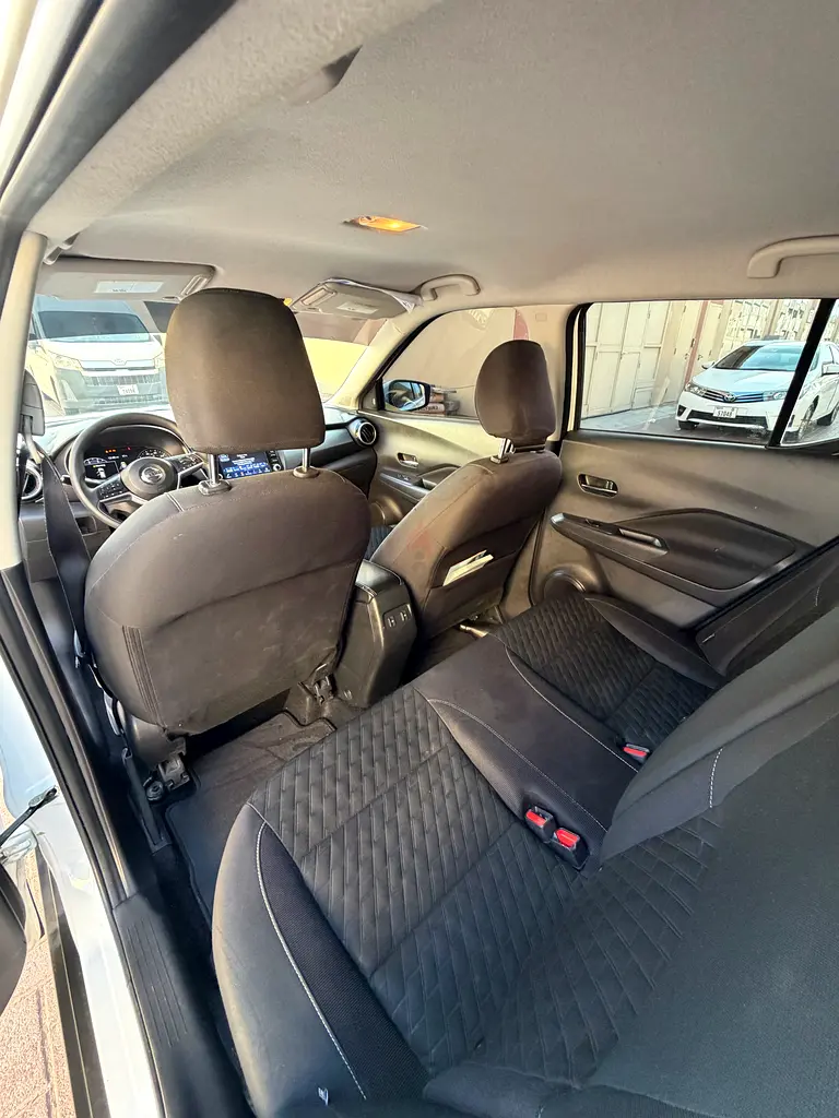 2021 Nissan Kicks SV | American Specs | Well Maintained - Image 5