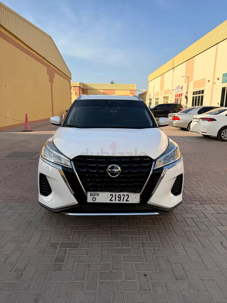 2021 Nissan Kicks SV | American Specs | Well Maintained - Image 6