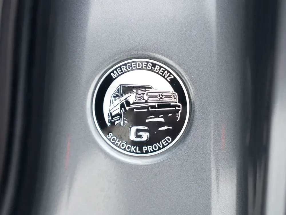Mercedes-Benz G-Class G 63 AMG 2022 | European Specs | Pristine Condition - Image 11