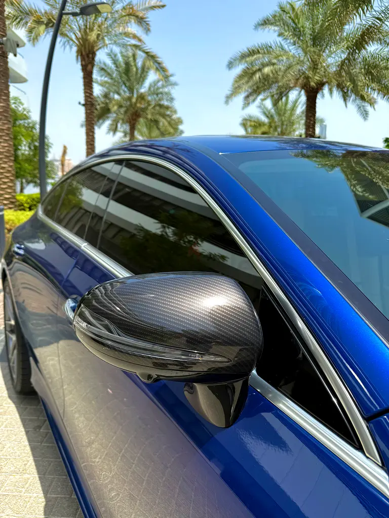 AMG GT43 Special Edition - GCC - Under Warranty - Full Service History - Image 9