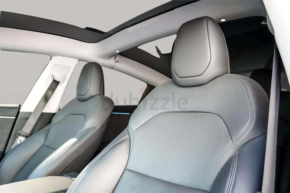 AED 2052/month | 2024 Tesla Model 3 Long Range | GCC Specs | Ref#402128 - Image 11
