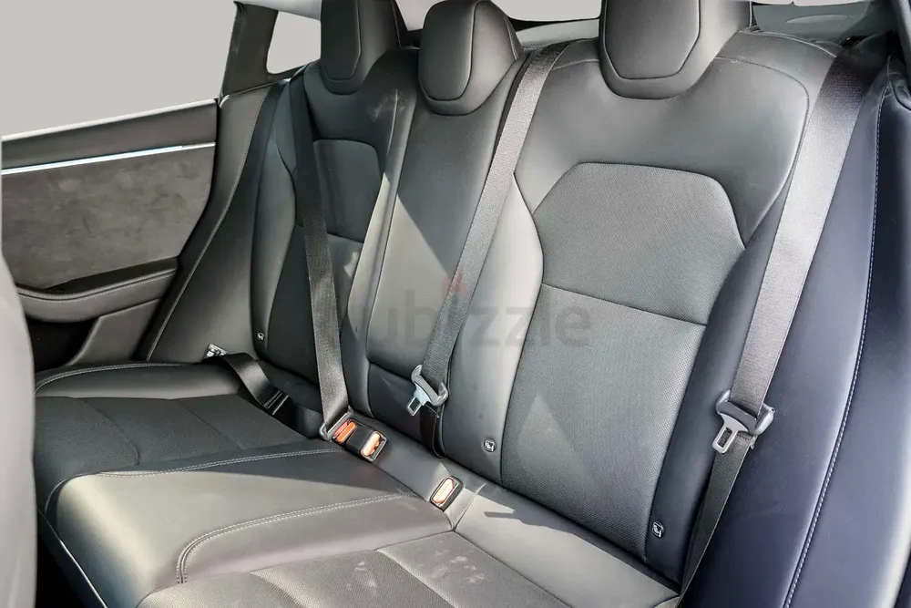 AED 2052/month | 2024 Tesla Model 3 Long Range | GCC Specs | Ref#402128 - Image 12