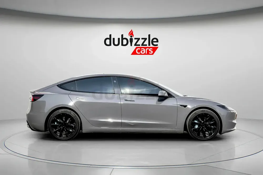 AED 2052/month | 2024 Tesla Model 3 Long Range | GCC Specs | Ref#402128 - Image 4