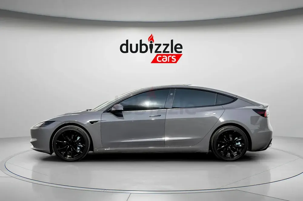 AED 2052/month | 2024 Tesla Model 3 Long Range | GCC Specs | Ref#402128 - Image 5