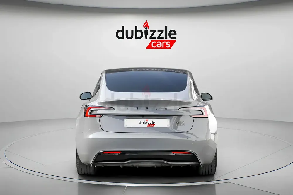 AED 2052/month | 2024 Tesla Model 3 Long Range | GCC Specs | Ref#402128 - Image 7