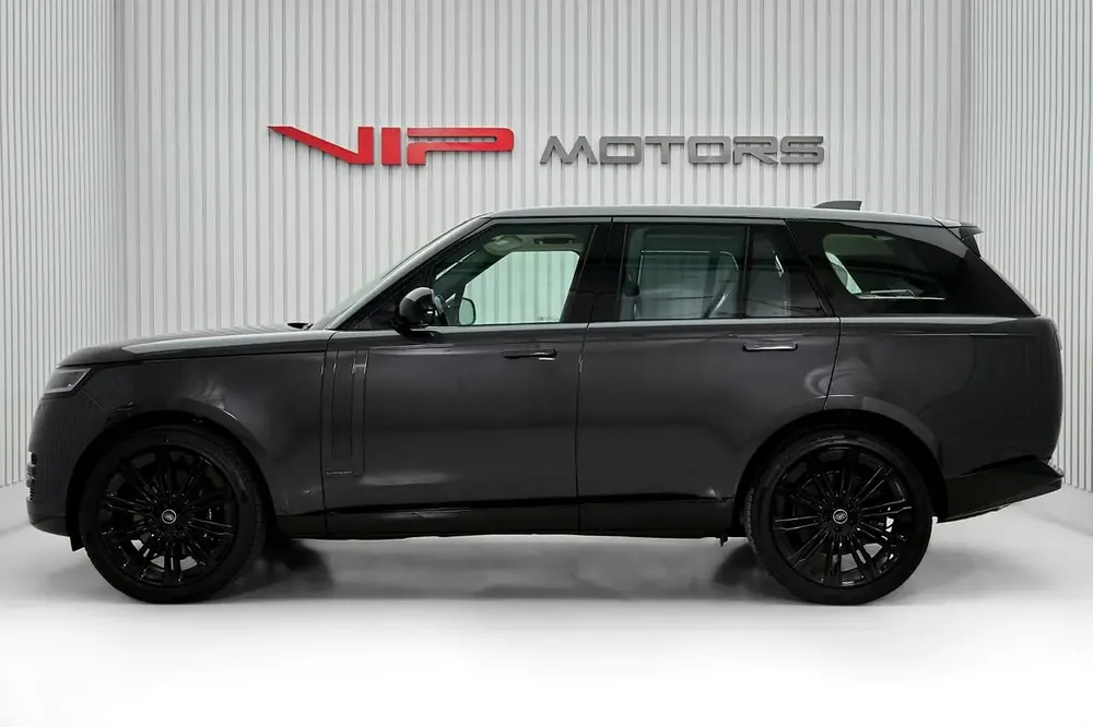 RANGE ROVER VOGUE AUTOBIOGRAPHY, 2025, 5 YEARS DEALER WARRANTY, ZERO KM - Image 7