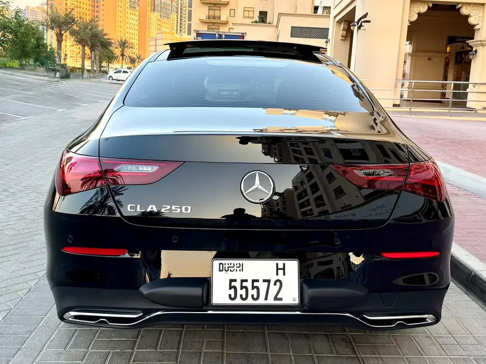 Mercedes-Benz CLA 250 //clean title// - Image 6