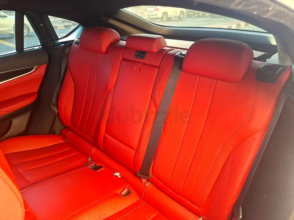 AED 1672/month | 2019 BMW X6 Xdrive35i | GCC Specs | Ref#416080 - Image 12