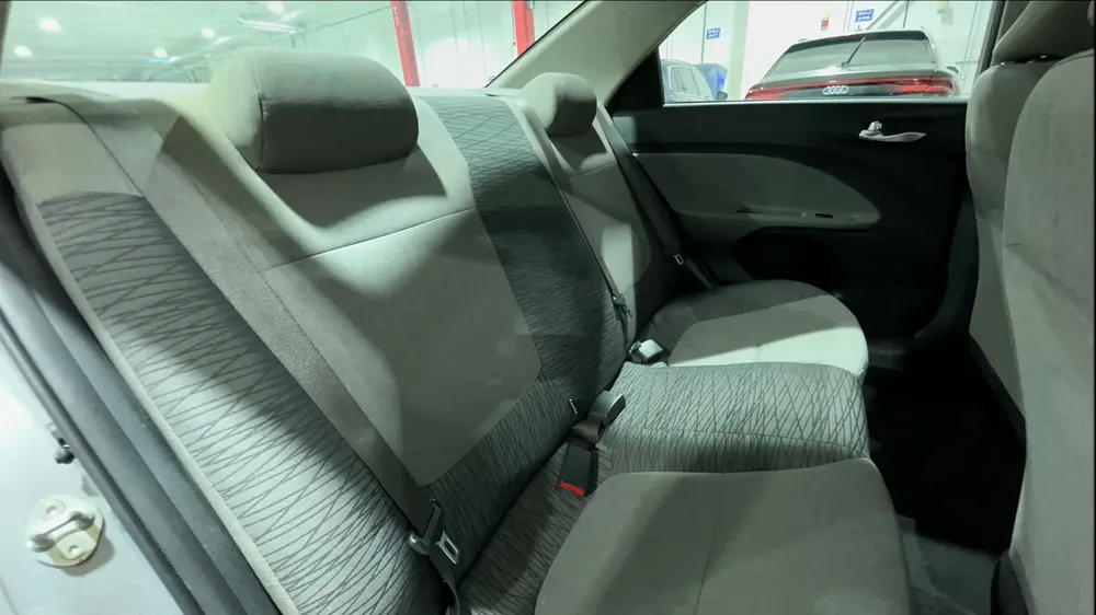 AED 455/month | 0 DP | Free 3 Months Warranty | Service History | 30 Day Return | KIA PEGAS 2023 - Image 10