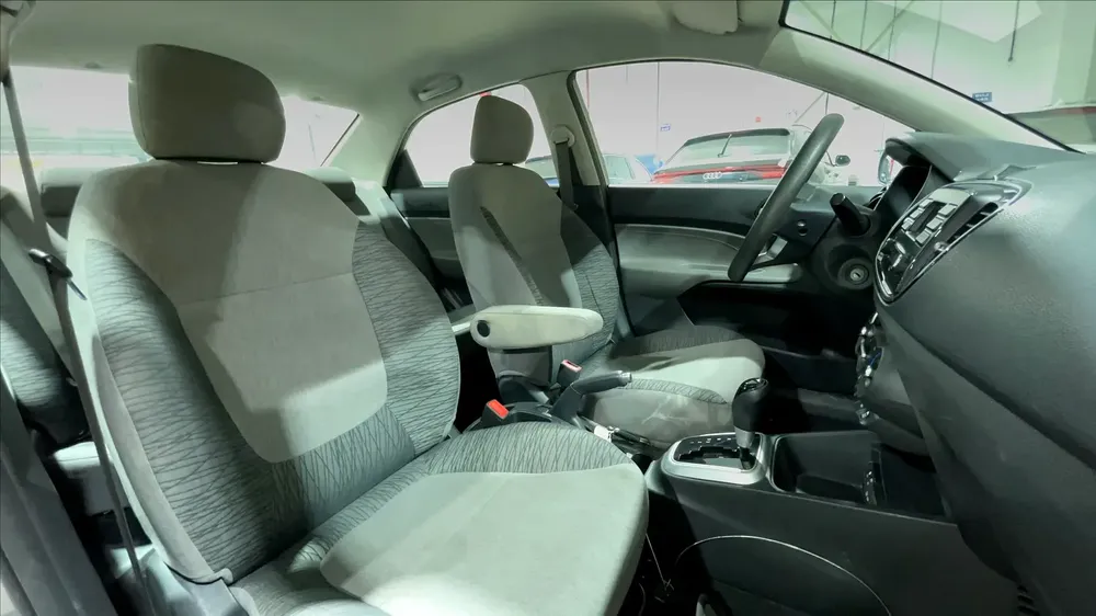 AED 455/month | 0 DP | Free 3 Months Warranty | Service History | 30 Day Return | KIA PEGAS 2023 - Image 6