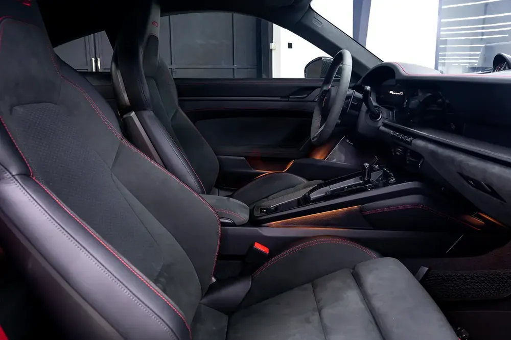 2025 Porsche 911 Carrera GTS | Matte PPF | High Spec - Image 10